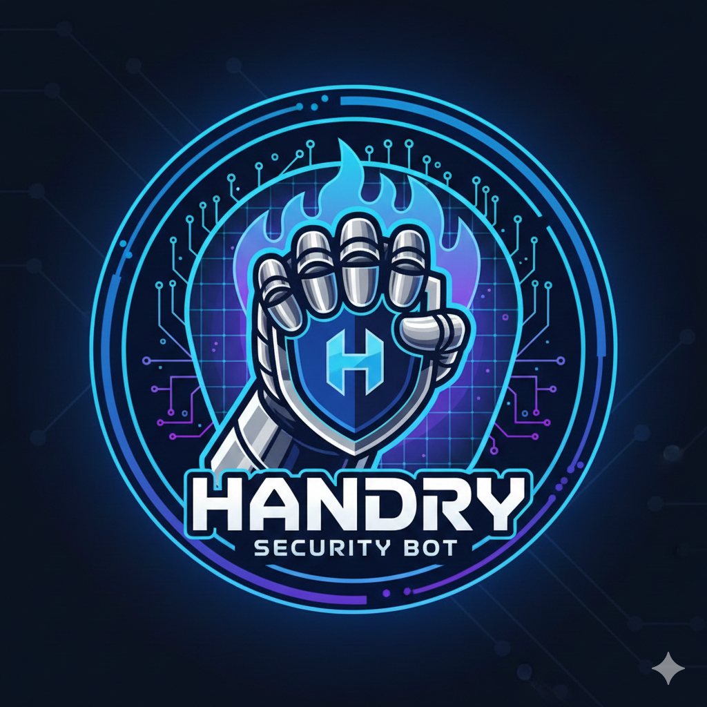 Handry Security